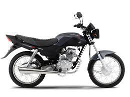 Motos Sin datos  COREVEN
